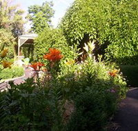 Blue Wren Cottage - Accommodation Kalgoorlie