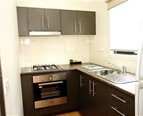 Geelong Riverview Tourist Park BIG4 - Aspen Parks - Accommodation Kalgoorlie 1