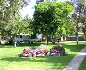 Geelong Riverview Tourist Park BIG4 - Aspen Parks - Accommodation Kalgoorlie 3