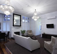 The Provincial Ballarat - Accommodation Kalgoorlie