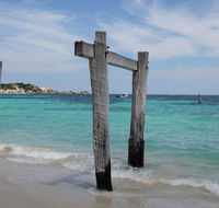 Hamelin Bay Holiday Park - Accommodation Kalgoorlie