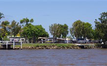 Fishing Haven Holiday Park - Accommodation Kalgoorlie 4
