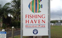Fishing Haven Holiday Park - Accommodation Kalgoorlie 5