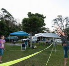 Flat Rock Tent Park - Accommodation Kalgoorlie
