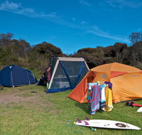 Frazer campground - Accommodation Kalgoorlie