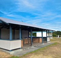 Freemans campground - Accommodation Kalgoorlie