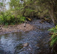 Horse Swamp campground - Accommodation Kalgoorlie