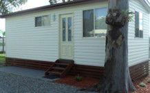 Oasis Caratel Caravan Park - Accommodation Kalgoorlie 0