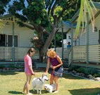 Paradise Palms Caravan Park - Accommodation Kalgoorlie