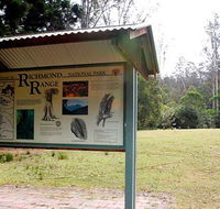 Peacock Creek campground - Accommodation Kalgoorlie