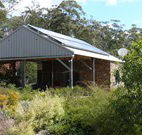 Tyrra Cottage Bed and Breakfast - Accommodation Kalgoorlie