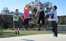 Wallaga Lake Holiday Park - Accommodation Kalgoorlie 2