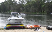 Wallaga Lake Holiday Park - Accommodation Kalgoorlie 4