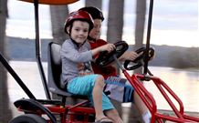 Wallaga Lake Holiday Park - Accommodation Kalgoorlie 5