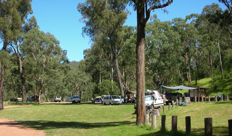 Middle Brook NSW Accommodation Kalgoorlie