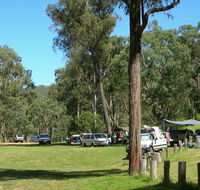 Washpools campground - Accommodation Kalgoorlie