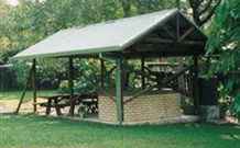 Woombah Woods Caravan Park - Accommodation Kalgoorlie 0