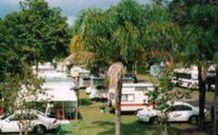 Woombah Woods Caravan Park - Accommodation Kalgoorlie 1