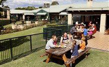 Harrigans Irish Pub And Accommodation - Accommodation Kalgoorlie 4