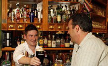 Harrigans Irish Pub And Accommodation - Accommodation Kalgoorlie 3