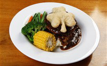 Harrigans Irish Pub And Accommodation - Accommodation Kalgoorlie 5