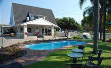 Alexander Motor Inn - Accommodation Kalgoorlie 0