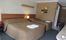 Alexander Motor Inn - Accommodation Kalgoorlie 2