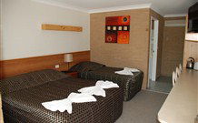 Alexander Motor Inn - Accommodation Kalgoorlie 1