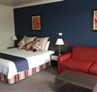 Bathurst Motor Inn - Bathurst - Accommodation Kalgoorlie
