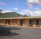 Bingara Fossickers Way Motel - Bingara - Accommodation Kalgoorlie