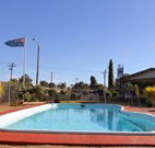 Cobar Crossroads Motel - Cobar - Accommodation Kalgoorlie