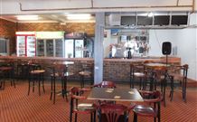 Commercial Hotel Quirindi - Quirindi - Accommodation Kalgoorlie 0