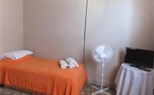 Federal Hotel - Quirindi - Accommodation Kalgoorlie 0