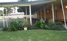 Glen Innes Motel - Glen Innes - Accommodation Kalgoorlie 0