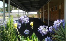 Glen Innes Motel - Glen Innes - Accommodation Kalgoorlie 2