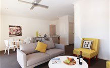 H Boutique Hotel - Pokolbin - Accommodation Kalgoorlie 1