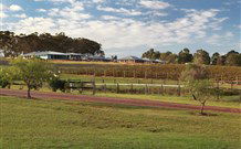 H Boutique Hotel - Pokolbin - Accommodation Kalgoorlie 7