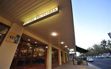 Hotel Victoria - Accommodation Kalgoorlie 2