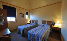 Hotel Victoria - Accommodation Kalgoorlie 1