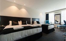 International Hotel Wagga Wagga - Wagga Wagga - Accommodation Kalgoorlie 0