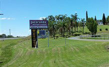 Jacaranda Motor Lodge - South Grafton - Accommodation Kalgoorlie 0