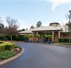 Leisure Inn Pokolbin Hill - Pokolbin - Accommodation Kalgoorlie