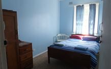 Wallabadah ACT Accommodation Kalgoorlie