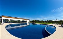 Mercure Kooindah Waters Central Coast - Wyong - Accommodation Kalgoorlie 0