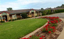 Quality Inn Carriage House - Wagga Wagga - Accommodation Kalgoorlie 1