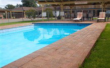 Quality Inn Carriage House - Wagga Wagga - Accommodation Kalgoorlie 2