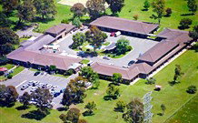 Quality Inn Carriage House - Wagga Wagga - Accommodation Kalgoorlie 4