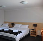 Red Cedar Motel Muswellbrook - Accommodation Kalgoorlie