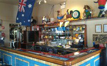 Royal Mail Hotel Braidwood - Braidwood - Accommodation Kalgoorlie 0