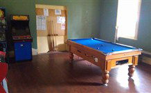 Royal Mail Hotel Braidwood - Braidwood - Accommodation Kalgoorlie 2
